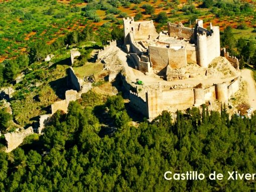 Castillo de Xivert