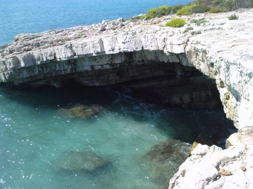 Cala Badum