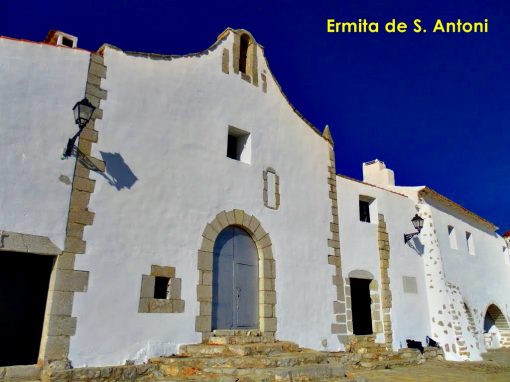 Ermita de Sant Antoni