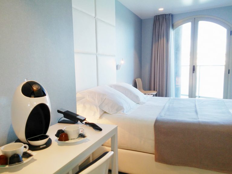 Hotel Boutique Habitación Doble Estandard