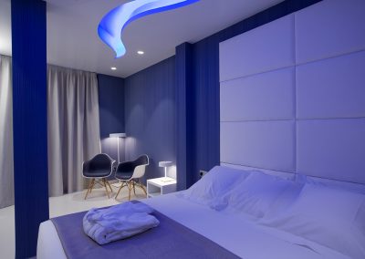 Suite Agua Marina - Hotel Boutique La Mar